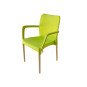 Sillón Mara Set x 4 unidades