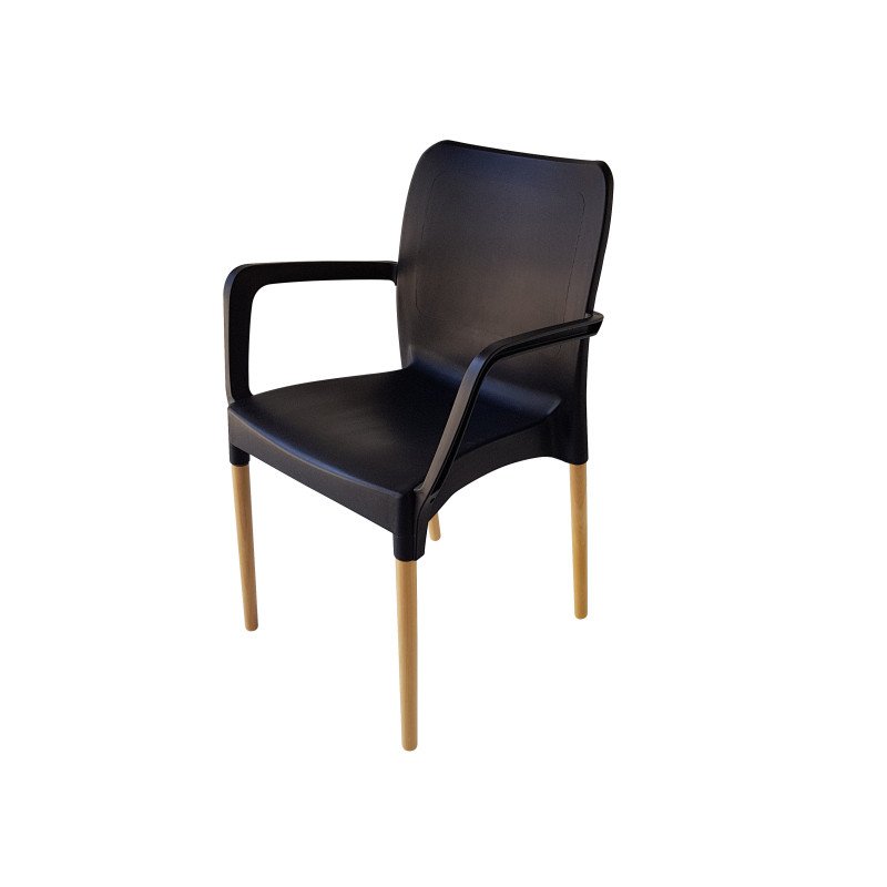 Sillón Mara Set x 4 unidades