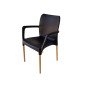 Sillón Mara Set x 4 unidades