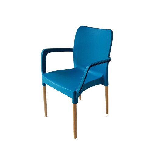 Sillón Mara Set x 4 unidades