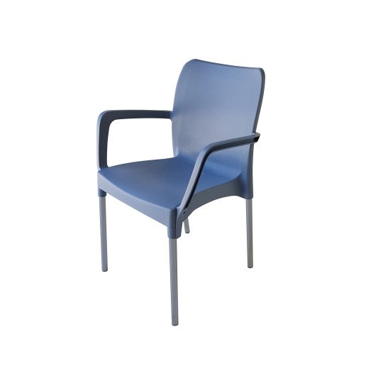 Sillón Mara Set x 4 unidades