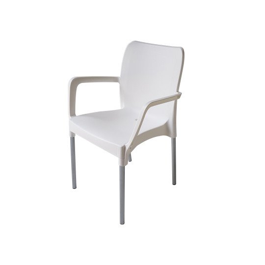 Sillón Mara Set x 4 unidades