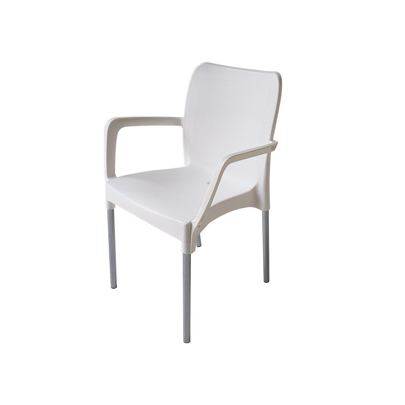 Sillón Mara Set x 4 unidades