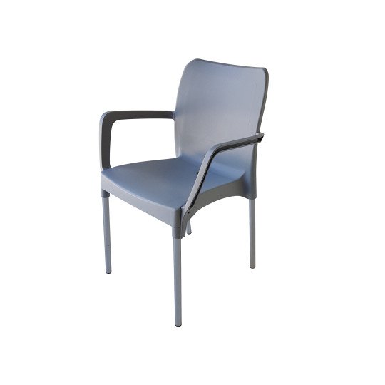 Sillón Mara Set x 4 unidades