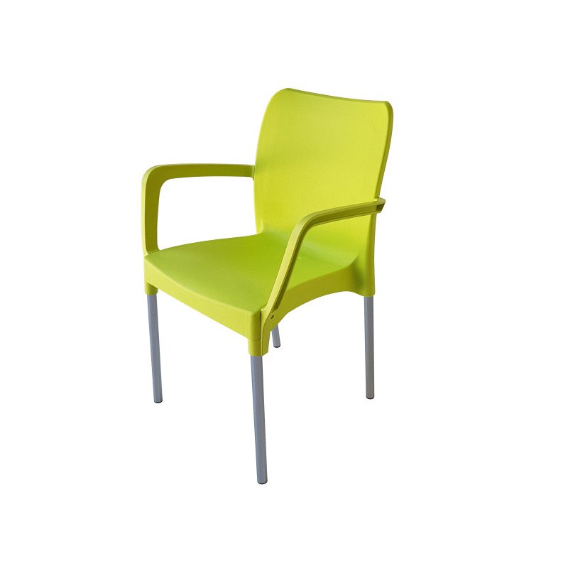 Sillón Mara Set x 4 unidades