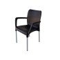Sillón Mara Set x 4 unidades