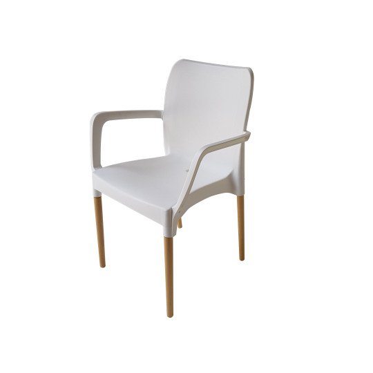 Sillón Mara Set x 6 unidades