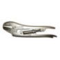 Pinza Fuerza Presion Mordaza Autoajustable Chapista Rucci