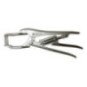 Pinza Autoajustable Chapista Soldar Rucci Tipo U Profesional