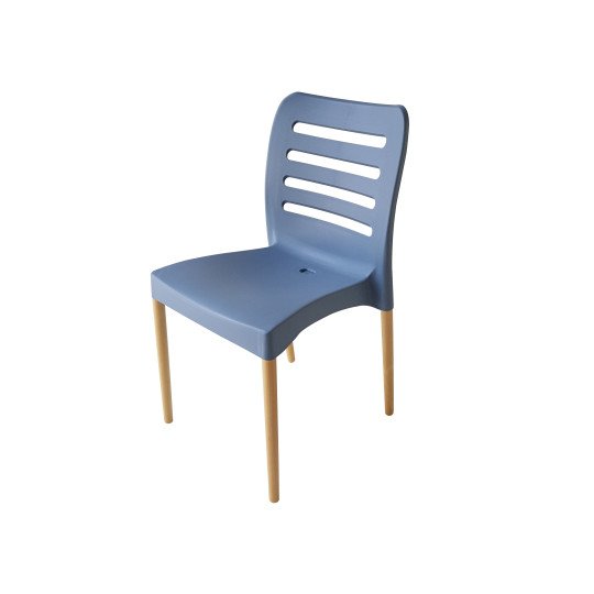 Silla Ambar Set x 2 unidades Silla Ambar Set x 2 unidades