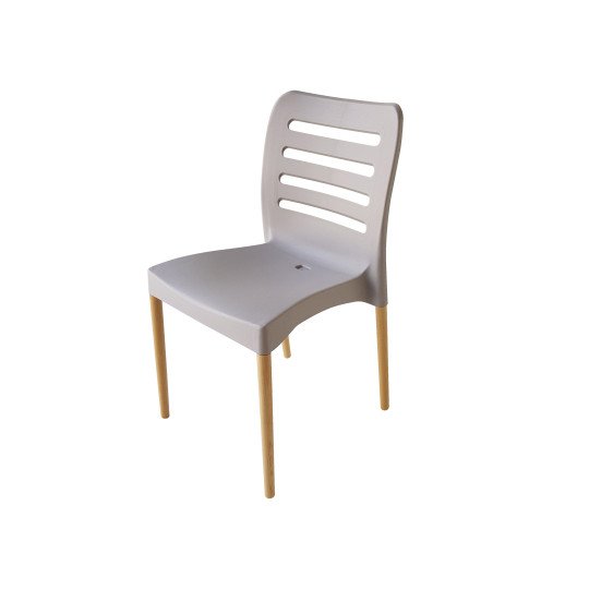 Silla Ambar Set x 2 unidades Silla Ambar Set x 2 unidades