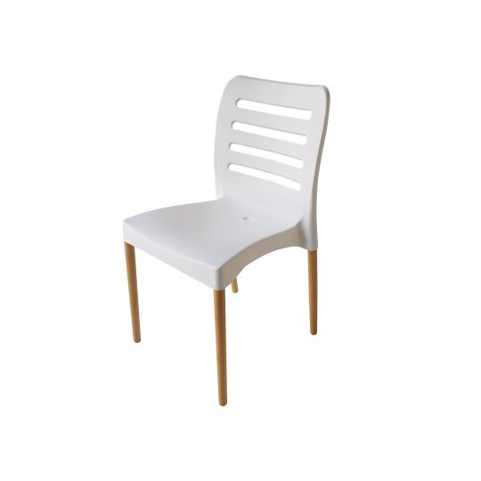Silla Ambar Set x 2 unidades Silla Ambar Set x 2 unidades