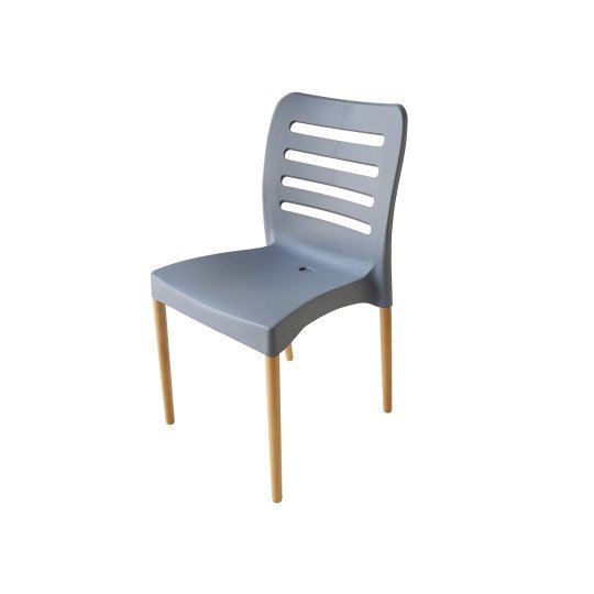 Silla Ambar Set x 2 unidades Silla Ambar Set x 2 unidades