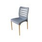Silla Ambar Set x 2 unidades Silla Ambar Set x 2 unidades