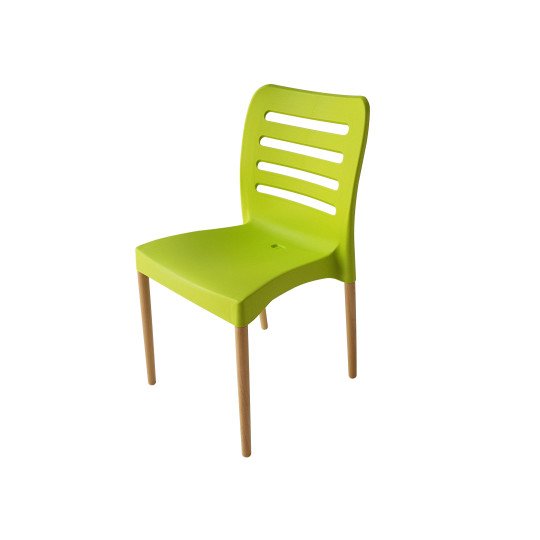 Silla Ambar Set x 2 unidades Silla Ambar Set x 2 unidades