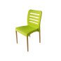 Silla Ambar Set x 2 unidades Silla Ambar Set x 2 unidades