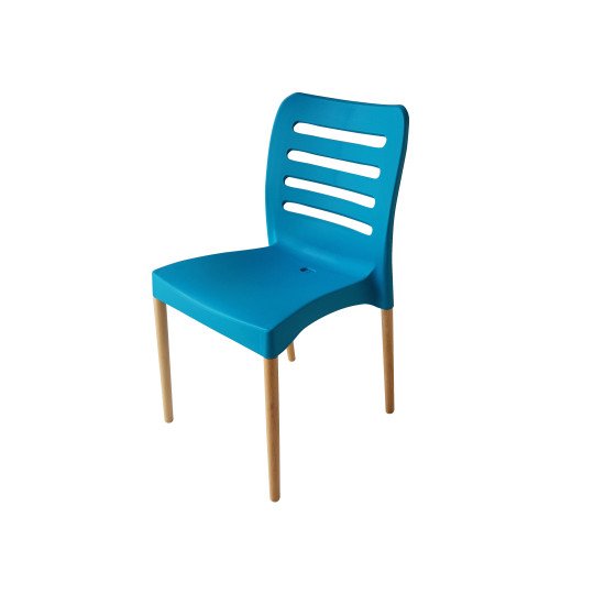 Silla Ambar Set x 2 unidades Silla Ambar Set x 2 unidades