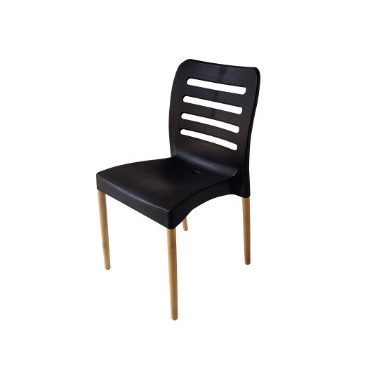 Silla Ambar Set x 6 unidades Silla Ambar Set x 6 unidades