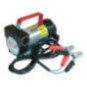 Electrobomba 12v Gasoil Bomba 260w 22a 40 L / M 2800rpm Fema