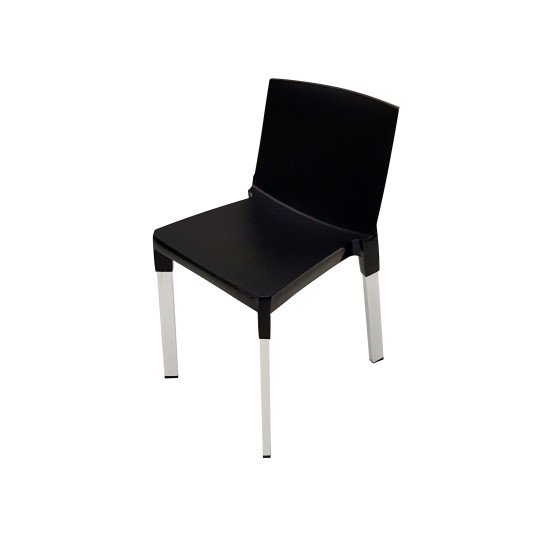 Silla Zoe Set x 2 unidades