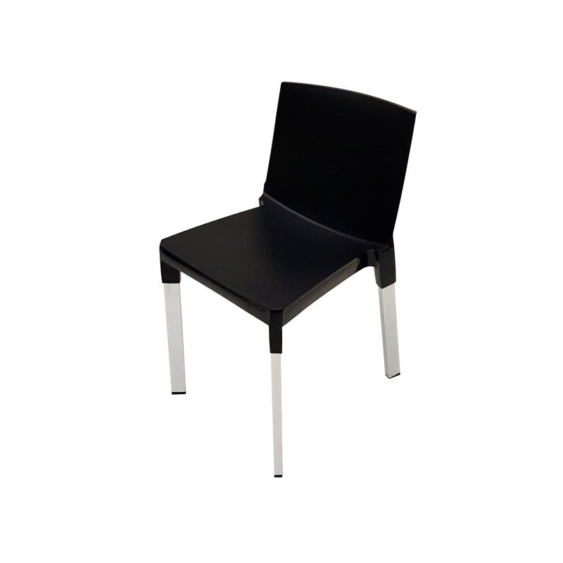 Silla Zoe Set x 2 unidades
