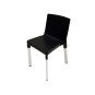 Silla Zoe Set x 2 unidades