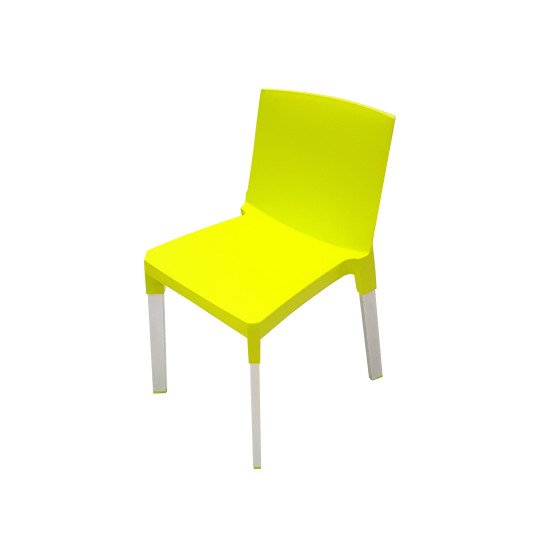 Silla Zoe Set x 2 unidades