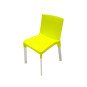 Silla Zoe Set x 6 unidades