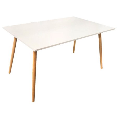 Mesa Kaunas 160cm x 82cm x unidad