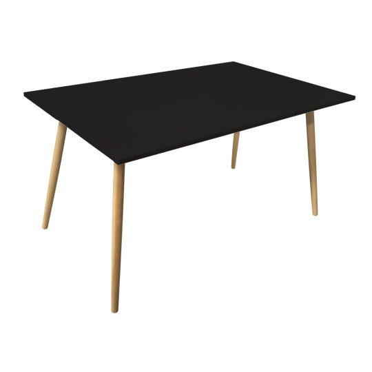 Mesa Kaunas 160cm x 82cm x unidad