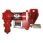 Electrobomba 12v Nafta Fema 57 L/m 2800rpm Bomba Combustible