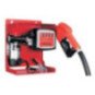 Electro Bomba 12v Surtidor Diesel Gasoil Cta Litros Pistola