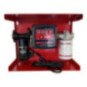Electro Bomba 12v Surtidor Diesel Filtro Cta Litros Pistola