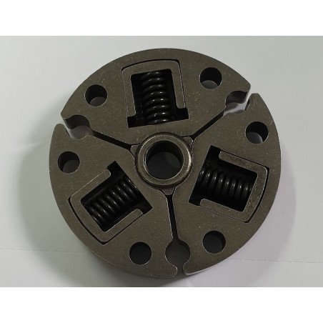 EMBRAGUE CASTOR 400-450-500-COMPLETO