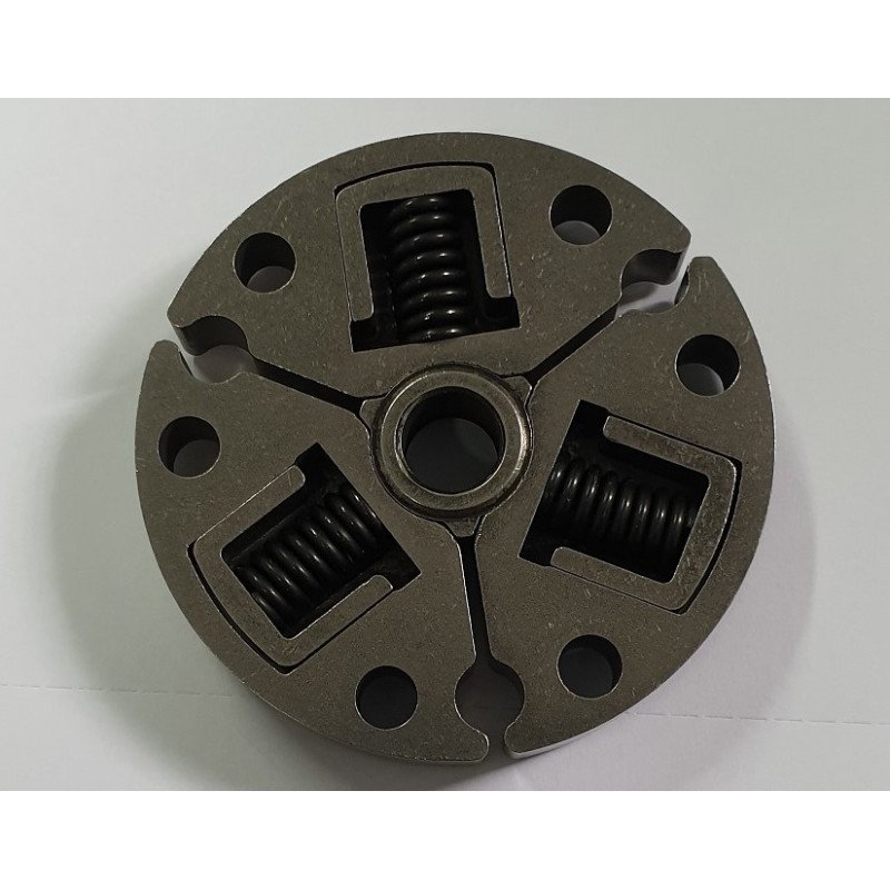 EMBRAGUE CASTOR 400-450-500-COMPLETO