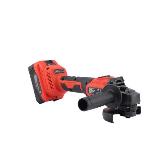 Amoladora angular 4 1/2" brushless Marca VTO Amoladora angular 4 1/2" brushless Marca VTO