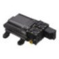 Electro Bomba Para Agua 12v A Diafragma 6 9l Min Marca Fema