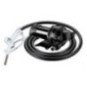 Kit Bomba Manguera Y Pistola Adblue Apto Quimicos Y Urea 12v