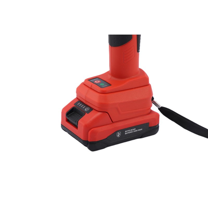 Tijera de poda inalámbrica brushless Marca VTO