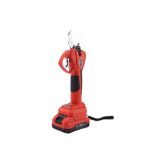 Tijera de poda inalámbrica brushless Marca VTO Tijera de poda inalámbrica brushless Marca VTO