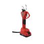 Tijera de poda inalámbrica brushless Marca VTO Tijera de poda inalámbrica brushless Marca VTO