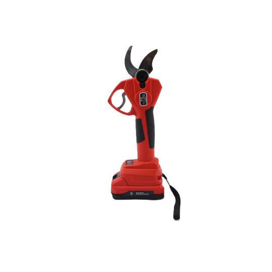 Tijera de poda inalámbrica brushless Marca VTO Tijera de poda inalámbrica brushless Marca VTO