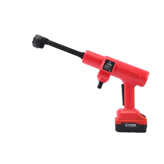 Pistola hidrolavadora portátil Marca VTO Pistola hidrolavadora portátil Marca VTO