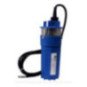 Electro Bomba Solar Sumergible Marca Fema 24v 10 Lt / Min