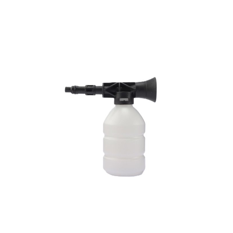 Pistola hidrolavadora portátil Marca VTO