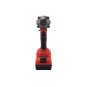 Llave de impacto 1/2" brushless + 2 Baterías + Cargador Marca VTO Llave de impacto 1/2" brushless + 2 Baterías + Cargador Marca VTO