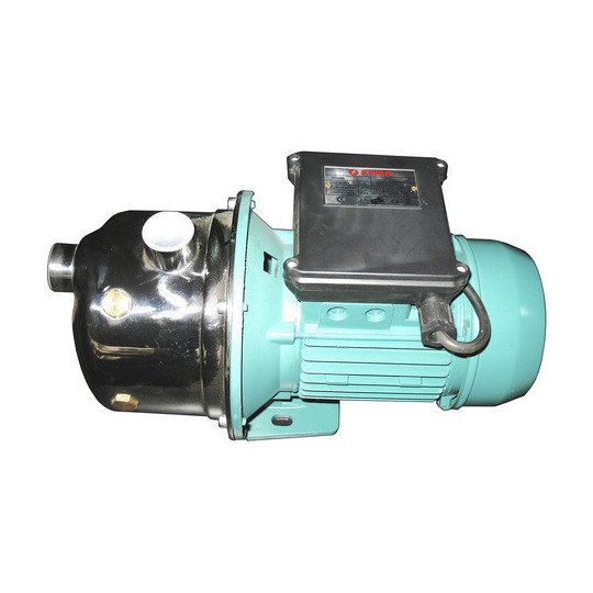 Electrobomba 1hp 45m 49l/m Autocebante Acero Inoxidable Fema