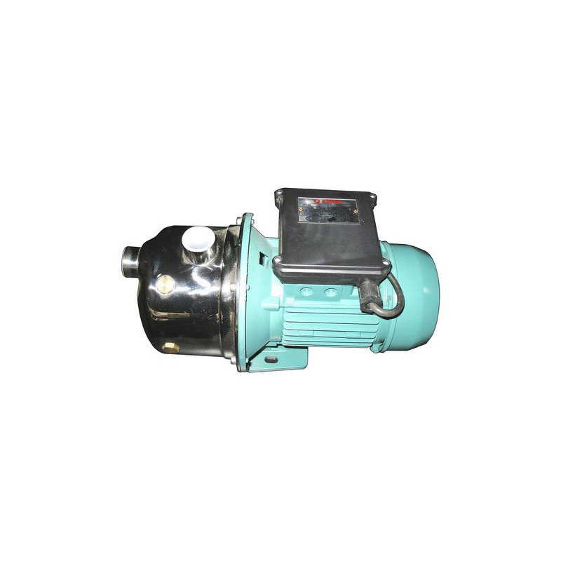 Electrobomba 1hp 45m 49l/m Autocebante Acero Inoxidable Fema