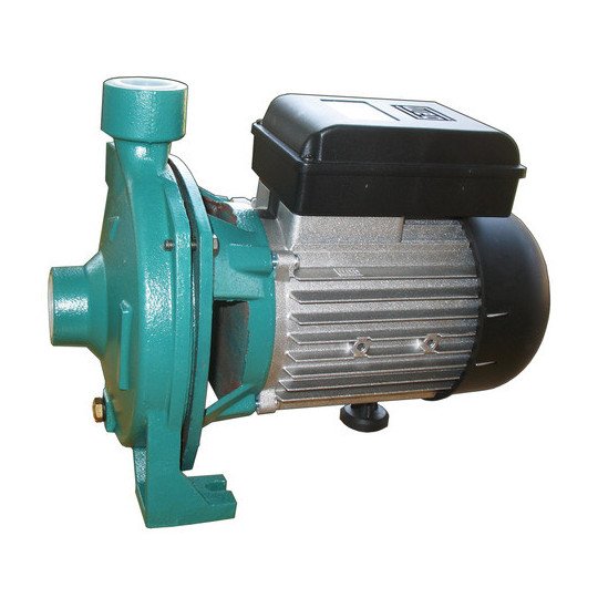 Electro Bomba Marca Fema 220v Para Gasoil 60 L / Min.