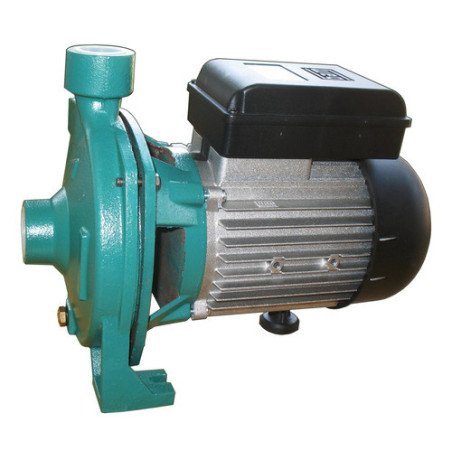 Electro Bomba Marca Fema 220v Para Gasoil 60 L / Min.
